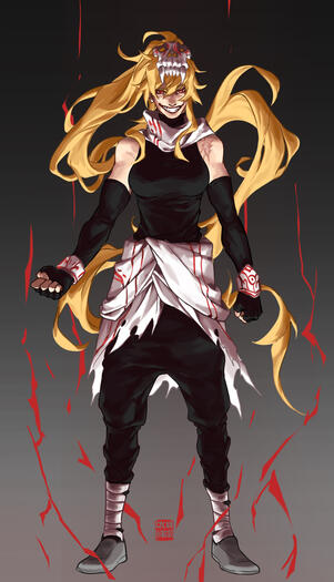 Yang Commission (May 2021)